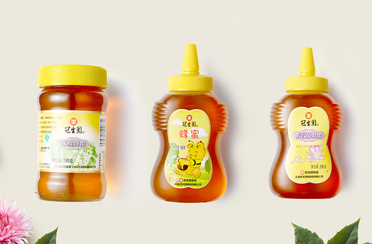 品種蜜系列