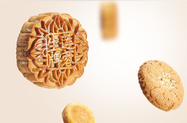 傳承經典美味